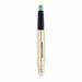 ZHAGHMIN Large Eyeshadow Palette Double Head Monochrome Eye Shadow Pen Pearl Light Sleeping Silkworm Eye Shadow High Light Non Fading Beauty Makeup Long Lasting Color Makeup Highlight Stick Star Mak