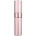 15ml Atomizer Perfume Spray Bottle for Travel Mini Empty Refillable Perfume Dispenser for Men and Women