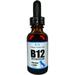 Liquid Vitamin B-12 for Dogs and Cats - Effective for All Animals Methylcobalamin (Methyl B12) Increase Energy Appetite and Mood Made in USA Bioavailable
