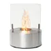 EcoSmart Fire T-Lite Fireplace - ESF.D.TLT.8.SS