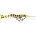 Savage Gear MS-100-GD TPE 3D Shrimp Golden 4 1/4oz Sinking - MS-100-GD