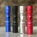 UDIYO 4Pcs Small Mini LED Flashlight Handheld Pen Light Flashlight with Lanyard Tactical Pocket Torch PenLight with Clip Led Pen Flashlight for Camping Outdoor Emergency Inspection