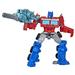 Transformers: Rise of the Beasts Optimus Prime & Chainclaw Kids Toy Action Figures for Boys and Girls Ages 6 7 8 9 10 11 12 and Up (5.5â€�)