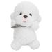 Dog Stuffed Animal Plush Dog Stuffed Animal Stuffed Toy Dog Poodle Stuffed Cute Toy