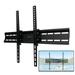 YouYeap Tilting TV Wall Mount for 32 to 70 TVs up to 15 Tilting