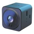 Mini Camera 1080P Quality Loop Recording Remote Viewing Home cam for Indoor Monitoring