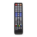 Vinabty AA59-00600A Replaced Remote Control Fit For Samsung 4K Ultra HD Smart LED TV N51E535A3FXZA PN51E535A3F PN51E530A3F T22B350ND UN26EH4000 PN43E450A1F PN51E440 UN19F4000AFXZA UN22F5000