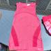 Nike Tops | Like New Nike Workout Tank. Size Xs. | Color: Pink/Tan | Size: Xs