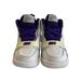 Nike Shoes | Nike Air Jordan ‘Lakers’ Legacy 312 Sneaker Shoes - At4055-416, Baby Size 5c | Color: Gold/Purple | Size: 5bb