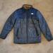 The North Face Jackets & Coats | Boys North Face Jacket | Color: Blue | Size: Lb