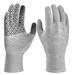 Nike Accessories | Nike Women’s “Sphere” Running Gloves | Color: Black/Gray | Size: Various