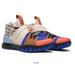 Nike Shoes | Nike Kyrie S1 Hybrid 'What The' Sneaker | Color: Blue/Red | Size: 13