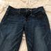 American Eagle Outfitters Jeans | American Eagle Good Condition Jeggings Size 6 | Color: Blue | Size: 6