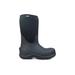 Bogs Workman Comp Toe Boots - Men's Black 10 72132CT-1-M-10