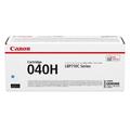 Canon 0459C001/040H Toner cartridge cyan, 10K pages ISO/IEC 19798 for