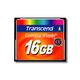 Transcend CompactFlash 133x 16GB