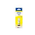 Epson C13T00S44A/103 Ink bottle yellow, 4.5K pages 70ml for Epson L 11