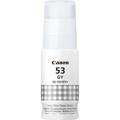 Canon 4708C001/GI-53GY Ink bottle gray, 3K pages 60ml for Canon Pixma