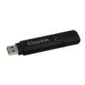 Kingston Technology DataTraveler 4000G2 with Management 16GB USB flash