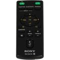 Sony RM-ANU191 remote control Wired Press buttons