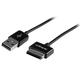 StarTech.com 3m Dock Connector to USB Cable for ASUS Transformer Pad a