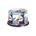 Philips DVD-R DM4S6B50F/00