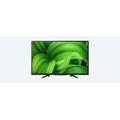 Sony KD32W800P1U TV 81.3 cm (32") HD Smart TV Wi-Fi Black