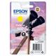 Epson C13T02V44010/502 Ink cartridge yellow, 160 pages 3,3ml for Epson