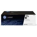 HP CF325X/25X Toner cartridge, 40K pages ISO/IEC 19752 for HP LaserJet