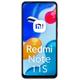 Xiaomi Redmi Note 11S 16.3 cm (6.43") Dual SIM Android 11 4G USB