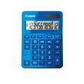 Canon LS-123k calculator Desktop Basic Blue