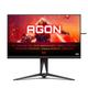 AOC AGON AG275QXN/EU LED display 68.6 cm (27") 2560 x 1440 pixels