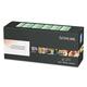 Lexmark 24B7183 Toner-kit magenta, 6K pages ISO/IEC 19752 for Lexmark