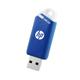 HP x755w USB flash drive 64 GB USB Type-A 3.2 Gen 1 (3.1 Gen 1) Blue,