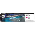 HP F6T78AE/913A Ink cartridge magenta, 3K pages ISO/IEC 24711 33.5ml f