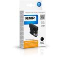 KMP B78B ink cartridge 1 pc(s) Compatible Black