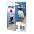 Epson C13T32474010/T3247 Ink cartridge red, 980 pages 14ml for Epson S