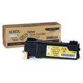 Xerox 106R01333 Toner cartridge yellow, 1K pages/5% for Xerox Phaser 6
