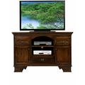 Eagle Furniture Manufacturing American Premiere Solid Wood TV Stand for TVs up to 58" Wood in Green | Wayfair 16057WPEC