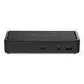 Belkin F4U109VF notebook dock/port replicator Black