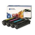 Katun 43413 Toner magenta (replaces Sharp MX23GTMA) for Sharp MX 2310