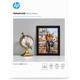 HP Advanced Photo Paper, Glossy, 250 g/m2, A4 (210 x 297 mm), 25...