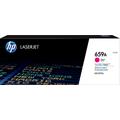 HP W2013A/659A Toner-kit magenta, 13K pages ISO/IEC 19752 for HP M...