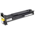 Konica Minolta A06V252 Toner yellow, 6K pages/5% for KM MagiColor...