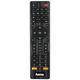 Hama 00012306 remote control IR Wireless DVD/Blu-ray, STB, TV, VCR...