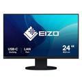 EIZO FlexScan EV2490-BK computer monitor 60.5 cm (23.8") 1920 x...