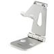 StarTech.com Phone and Tablet Stand - Foldable Universal Mobile...