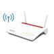 FRITZ!Box 6890 LTE wireless router Gigabit Ethernet Dual-band (2.4...