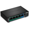 Trendnet TPE-TG52 network switch Unmanaged Gigabit Ethernet...