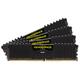 Corsair Vengeance LPX CMK128GX4M4E3200C16 memory module 128 GB 4 x...